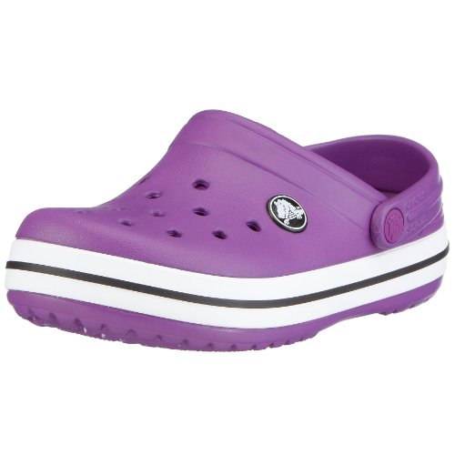 crocs toddler 9