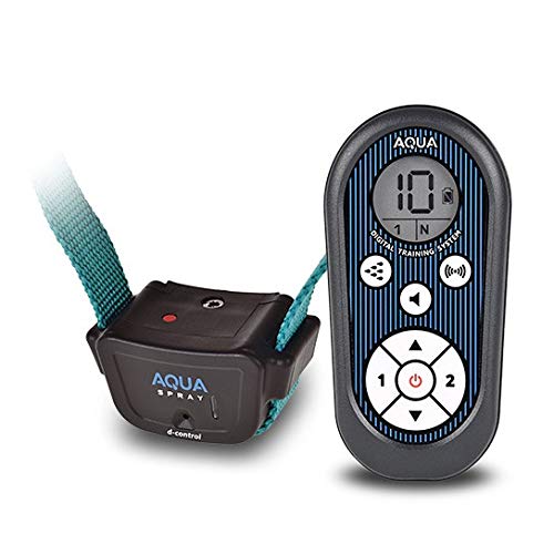 DOGtrace Aqua Spray (300 Metros)