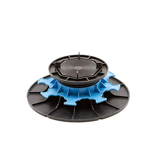 Preisvergleich Produktbild jouplast HD Access Gummiknopf verstellbar 50 / 80 mm