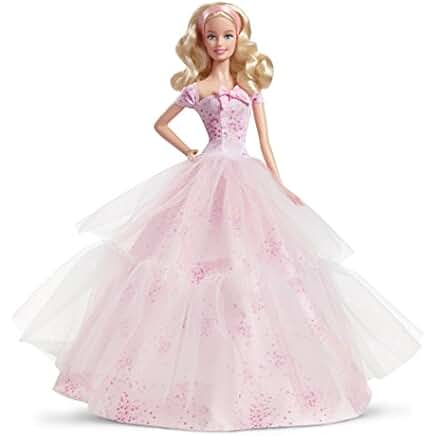 barbie noël 2017