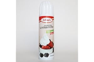 Leha | Squirty Schlagcreme | 10 x 200ml