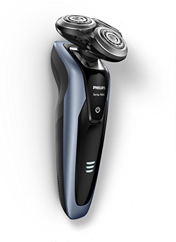 PHILIPS S9031/26 9000 Shaver with Smart Clean System - Image 3