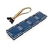 Produktbild Fangfeen 64mm x 64mm MAX7219 5V 4 in 1 16x16 Kaskadiert Dot-Matrix-Modul-Anzeigetreibermodul anzeigen
