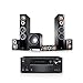 Produktbild Teufel Ultima 40 Surround AVR 5.1-Set (2017) Schwarz/Schwarz