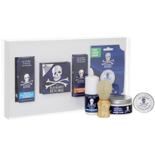 The Bluebeards Revenge Starter Kit