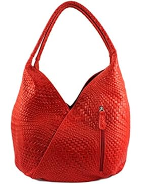 CHLOLY , Damen Henkeltasche