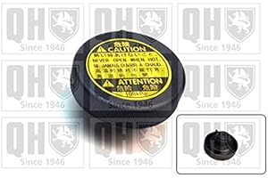 Quinton Hazell FC552 - Tapón, depósito de refrigerante