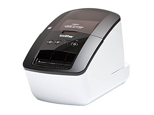 Preisvergleich Produktbild Brother QL-710W Etikettendrucker