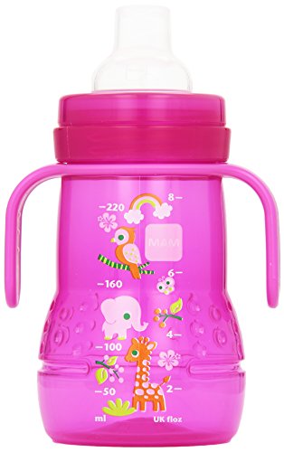 MAM 62838222 – Trainer + 220 ml für Mädchen - 2