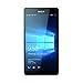 Price comparison product image Microsoft Lumia 950 XL (black)