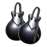 castañuelas fibra baratas CASTAÑUELA PARA BAILES FLAMENCOS