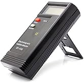 AEK-Tech Elektromanyetik Alan Radyasyon &Ouml;l&ccedil;er Dedekt&ouml;r