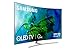 Produktbild TV QLED SAMSUNG QE75Q8CAMTXXC