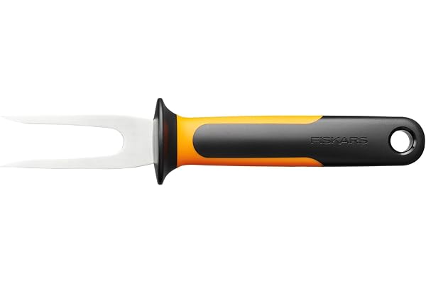 Fiskars Fiskfilégaffel, Functional Form, Total längd: 19 cm