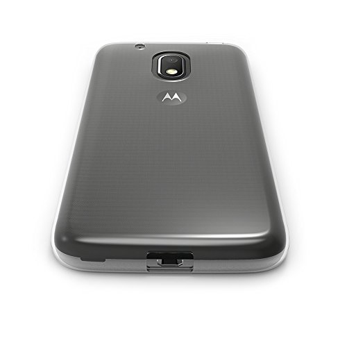 Funda Motorola Moto G4 Play AICEK Motorola Moto G4 Play Funda Transparente Gel Silicona Moto G4 Play Premium Carcasa para Moto G4 Play reviews Funda Motorola Moto G4 Play AICEK Motorola Moto G4 Play Funda Transparente Gel Silicona Moto G4 Play Premium Carcasa para Moto G4 Play
