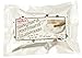 BabyRice Unisex Baby Toddler Soft White Clay Dough for Hand prints & Footprints Imprints - in a Pretty Organza bag & Ribbon