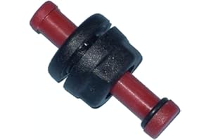 Aeternum, Ricambi Pentola a Pressione, Segnapressione Termoplastico