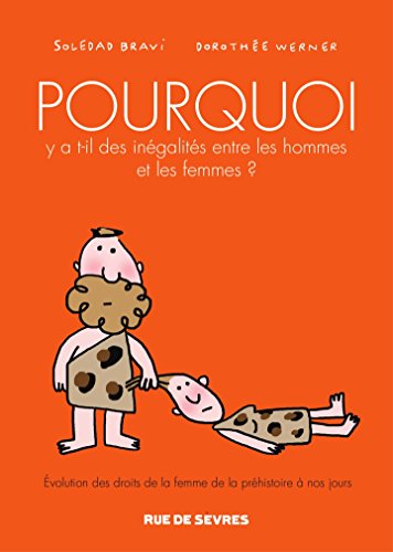<a href="/node/15039">Pourquoi y a-t-il des inégalités entre les hommes et les femmes ?</a>