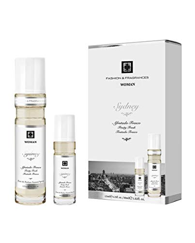 BENETTON Set de productos benetton colonia 50 vapo.colors pink y body 50 y vial15 (est)