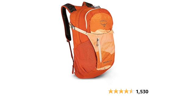 osprey daylite plus amazon