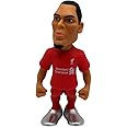 MINIX - Liverpool - Van Dijk 4#139 - Collectible Figure 12 cm