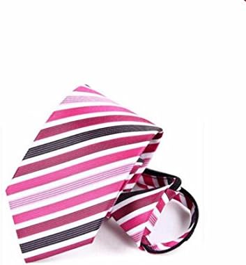XZLP99 Men'S Business Suits Zip Tie Wedding Groom Working Career, The Red And White)