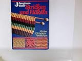 Stricken Und Häkeln., Mit Über 500 Farbigen Abbildungen