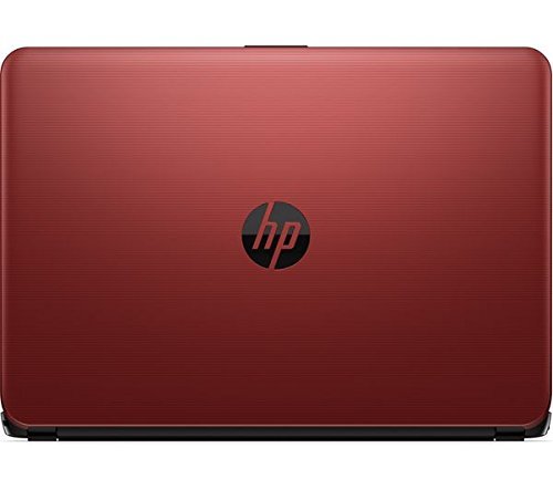 HP 14-an062sa 14  Laptop AMD E2-7110   1 8 GHz Quad Core Processor  4GB RAM  1TB HDD  Windows 10 Home 64-bit - 1BW40EA ABU  Certified Refurbished 