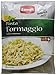 Produktbild Zamek Pasta Formaggio · Nudeln in Käsesauce · schnell & einfach zubereitet, nur kaltes Wasser benötigt, 12er Pack (12 x 144 ml)