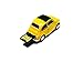 Produktbild FIAT 500 Modell USB-Flash-Laufwerk
