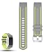 Produktbild Fitbit Charge 2 Ersatz Uhrenarmband - iFeeker Soft Silikon Uhrenarmband Handgelenk Armband Sport Armband für Fitbit Charge2 Smartwatch Herzfrequenz Fitness Armband