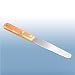 SPA 230 - Deo Metal Wooden Tongue Depressors Spatulas Wax Waxing Tatoo Large