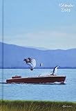 Quint Buchholz Kalenderbuch A6 - Kalender 2019 by 
