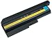 Produktbild Lenovo ThinkPad Battery 70++ - Laptop-Batterie, 42T4799