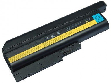 Preisvergleich Produktbild Lenovo ThinkPad Battery 70++ - Laptop-Batterie, 42T4799