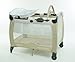 Graco Contour Electra Travel Cot - Benny and Bell