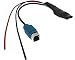 Produktbild ALPINE BLUETOOTH MP3 AUX Line IN Adapter Kabel Stecker Full Speed wie KCE-433IV