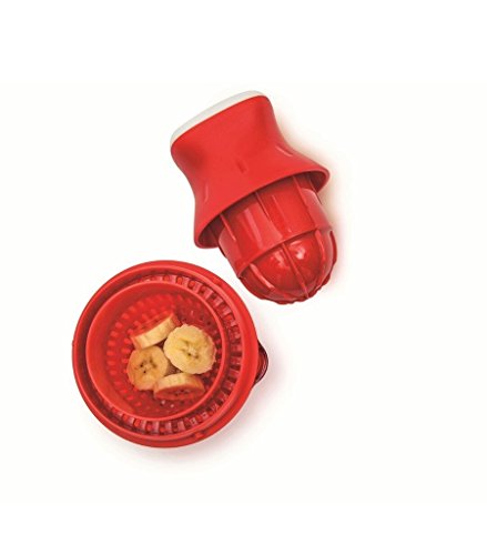 TUPPERWARE Juist Easy Saft Vorbereitung - 2