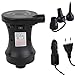 Produktbild Stermay Home Car 2-in-1 Elektrische Luftpumpe für Luftballons Luftmatratze mit Doppeltem Motor AC 220 V-230 V/DC 12 V