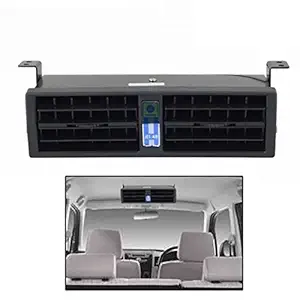 Spedy Jet Air Car A/C Air Circulating Roof Fan Unit for Maruti Suzuki Omni