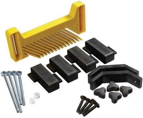 MAGSWIT 8110178 Magswitch Vertical Featherboard Attachment, 200 x 100 x 19 mm