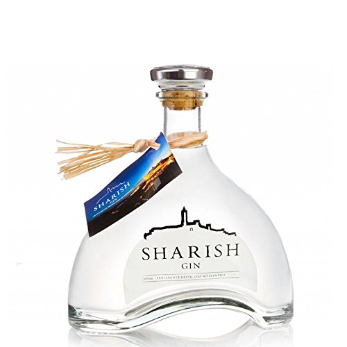 Sharish Gin (Portugal)