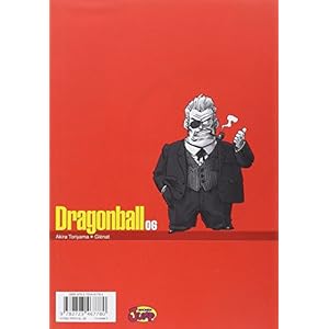 Dragon ball - Perfect Edition Vol.6 Livre en Ligne Dragon ball - Perfect Edition Vol.6 Livre en Ligne - Telecharger Ebook