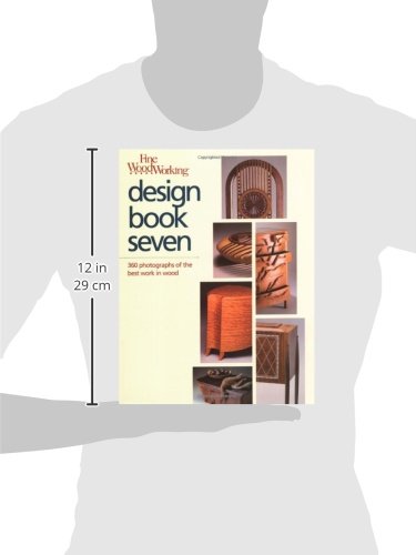 Design Book: Bk. 7 (