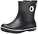 Produktbild crocs Jaunt Shorty Boots Women Black Größe 38-39 2018 Gummistiefel
