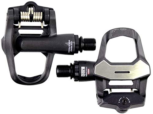 Pedales carretera Look Keo 2 Max carbono (par) - Look