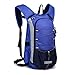 Produktbild AZZXC 12L Fahrrad Fahrrad Rucksack Weibliche Outdoor-Sportarten Mountainbike Fahrrad Rucksack Männer Wandern Camping Rucksack Fahrrad Ausrüstung