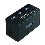 Kompatibel zur USB 3.0 / USB 2.0 / USB 1.1 Spezifikation - 3x USB Anschlüsse