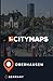 Produktbild City Maps Oberhausen Germany