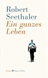 Bücher Neuerscheinungen 2022 - Ein ganzes Leben von Robert Seethaler